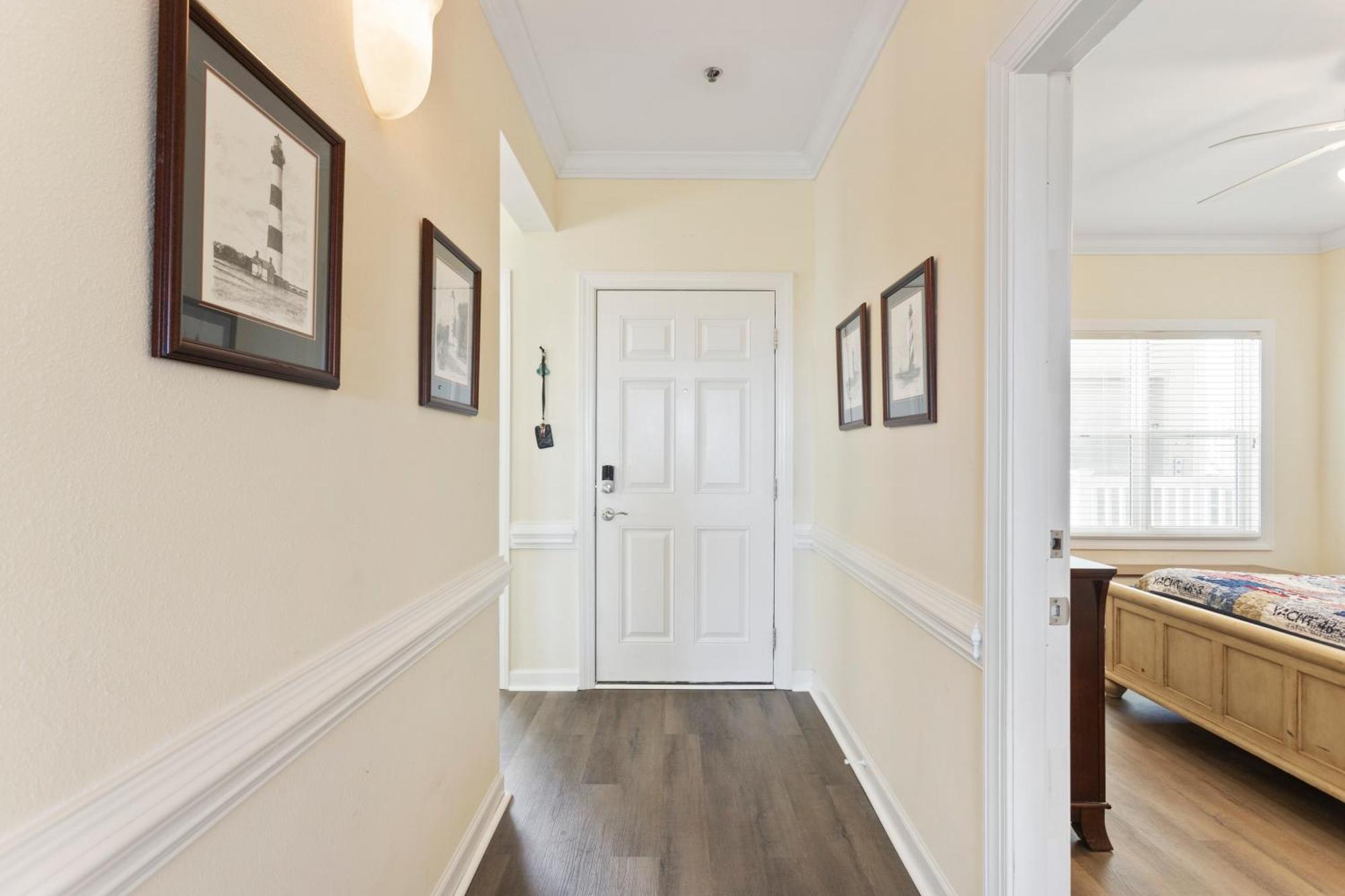 Oceanview 4Br/4Ba Condo, Steps To Beach/Pool Ocean Isle Beach Exteriör bild