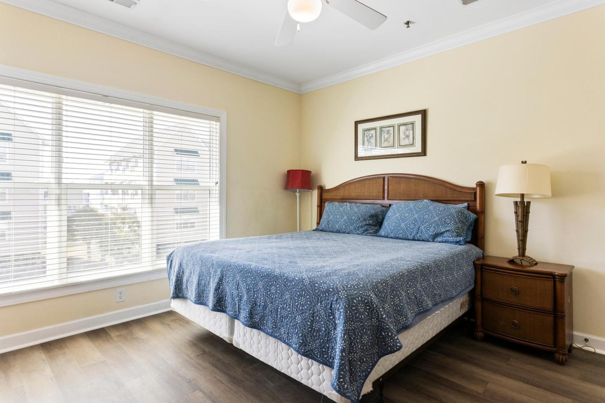 Oceanview 4Br/4Ba Condo, Steps To Beach/Pool Ocean Isle Beach Exteriör bild