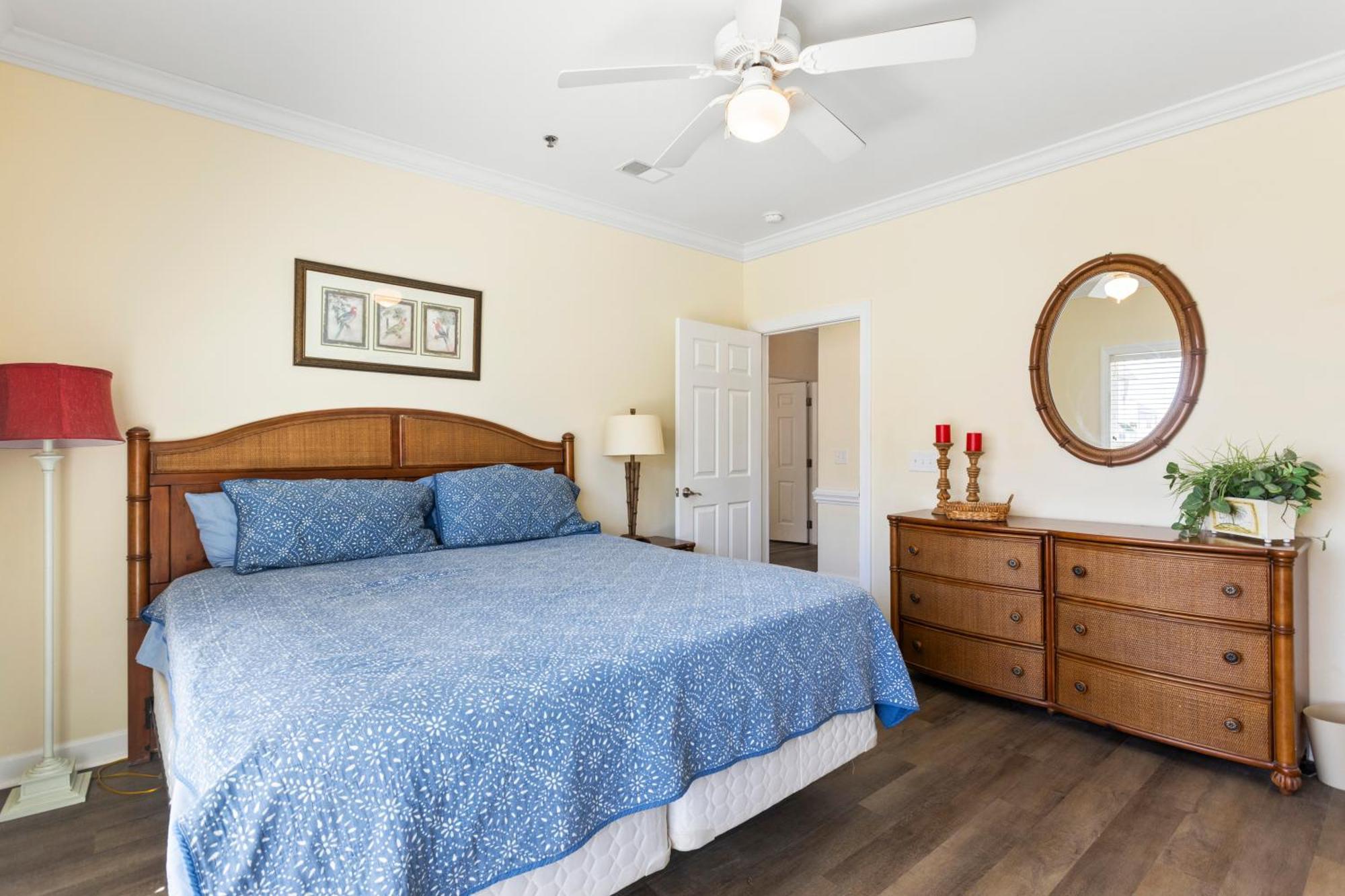 Oceanview 4Br/4Ba Condo, Steps To Beach/Pool Ocean Isle Beach Exteriör bild