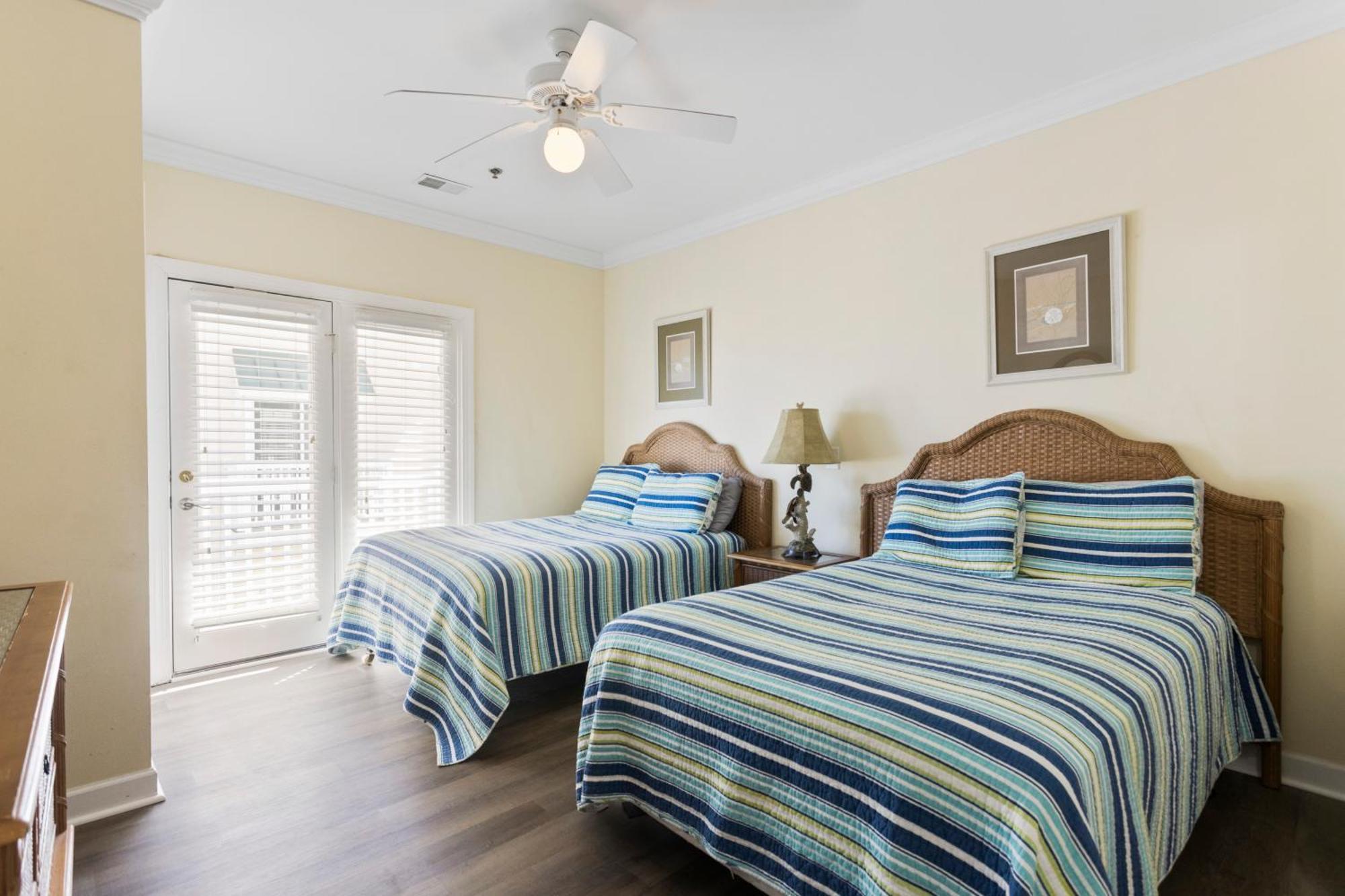 Oceanview 4Br/4Ba Condo, Steps To Beach/Pool Ocean Isle Beach Exteriör bild