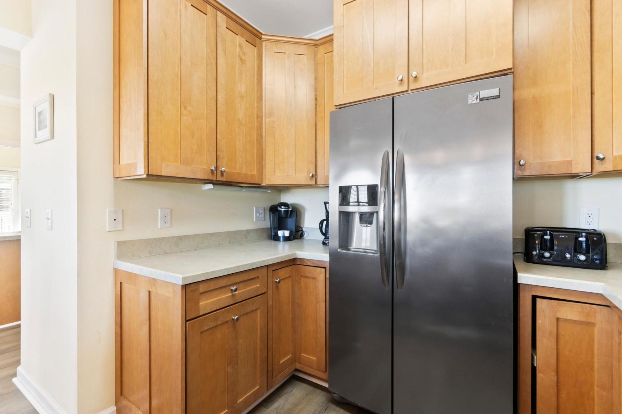 Oceanview 4Br/4Ba Condo, Steps To Beach/Pool Ocean Isle Beach Exteriör bild