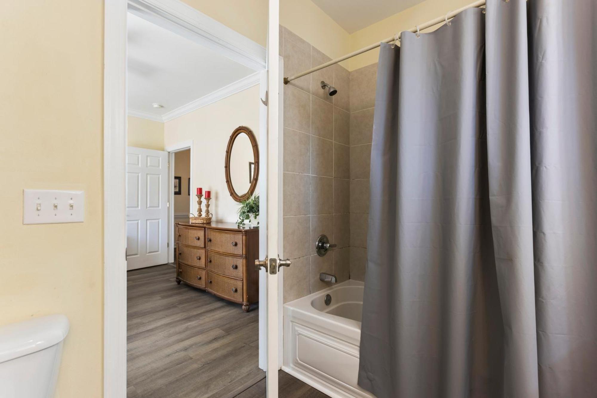 Oceanview 4Br/4Ba Condo, Steps To Beach/Pool Ocean Isle Beach Exteriör bild