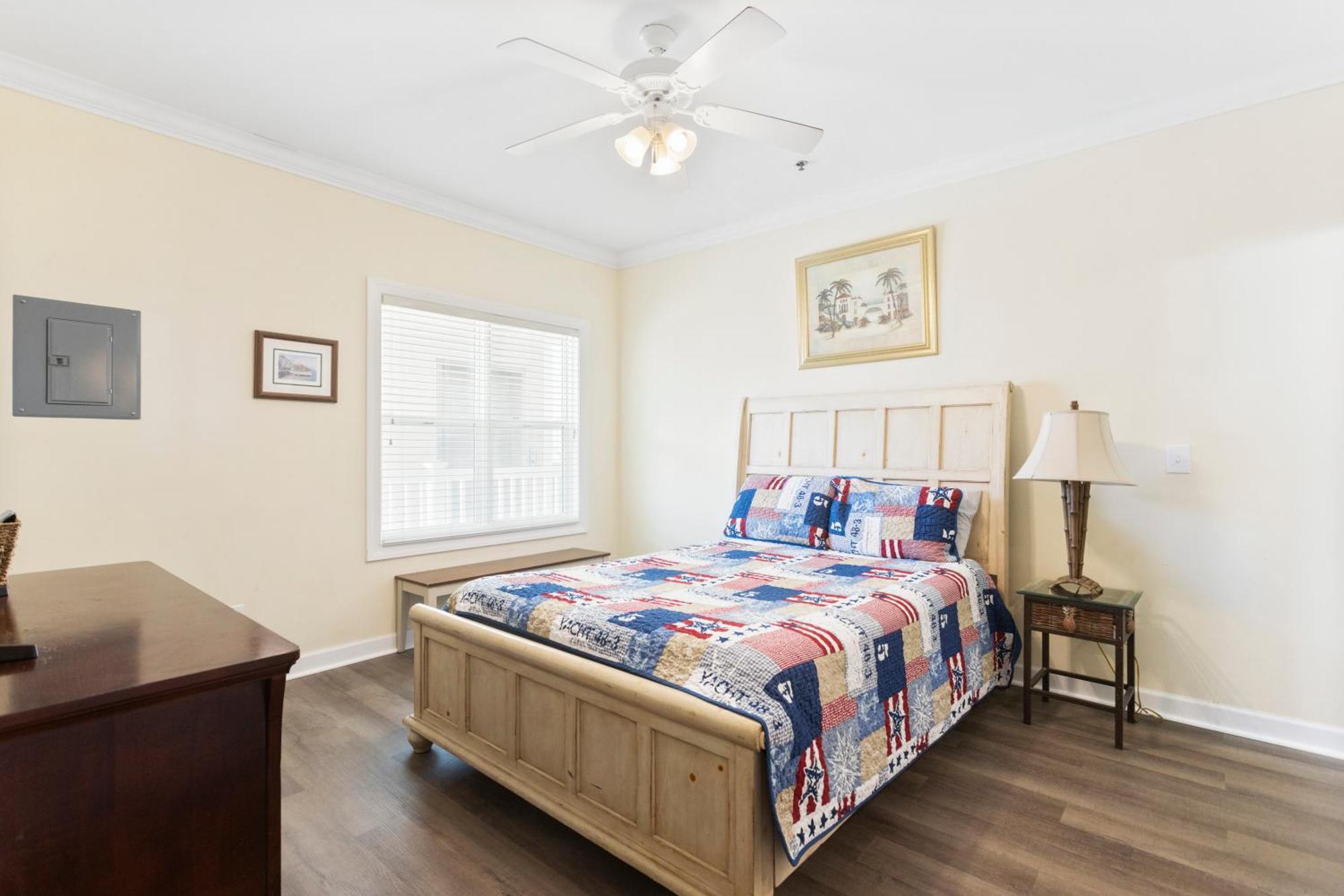 Oceanview 4Br/4Ba Condo, Steps To Beach/Pool Ocean Isle Beach Exteriör bild