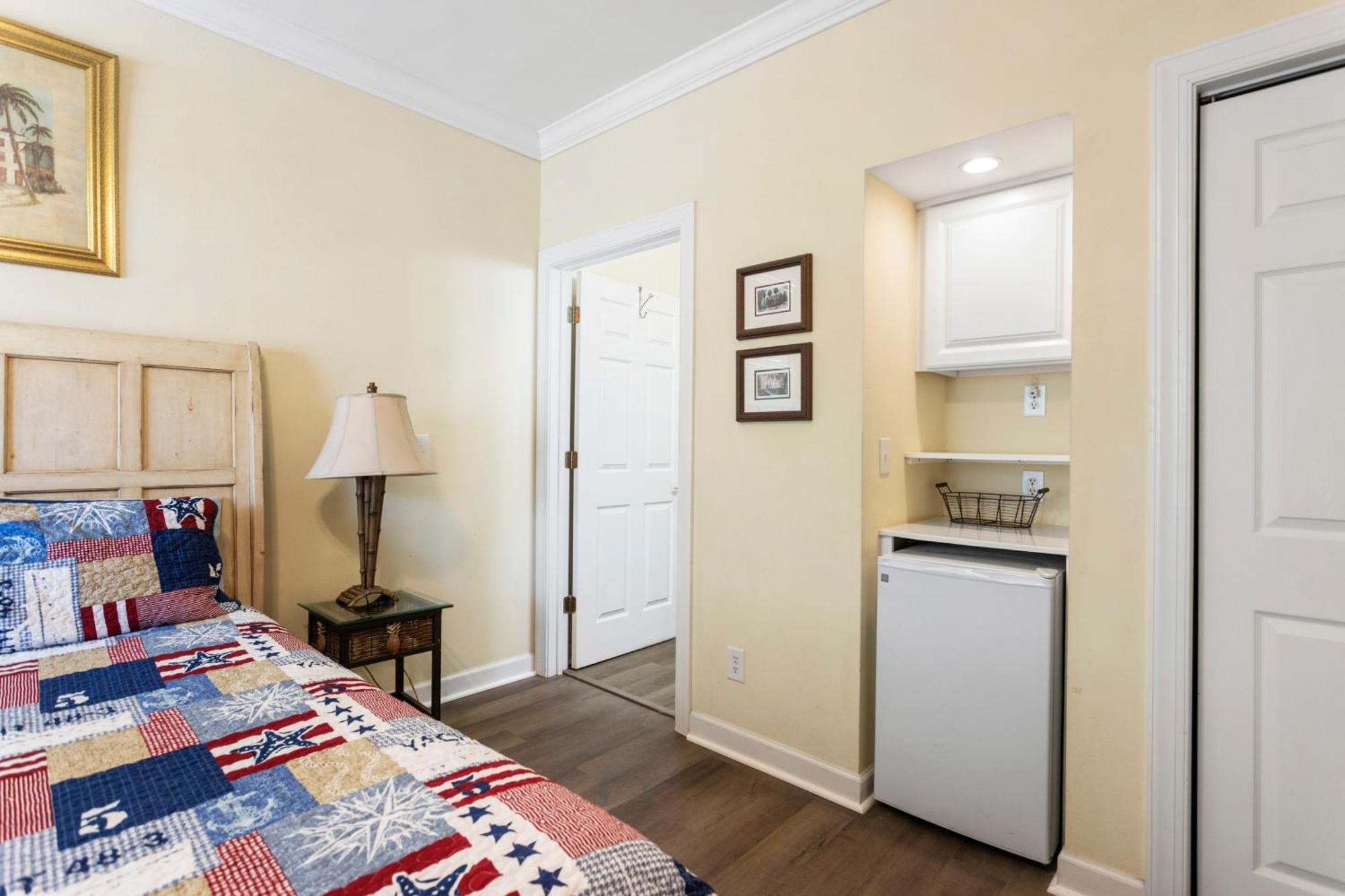 Oceanview 4Br/4Ba Condo, Steps To Beach/Pool Ocean Isle Beach Exteriör bild