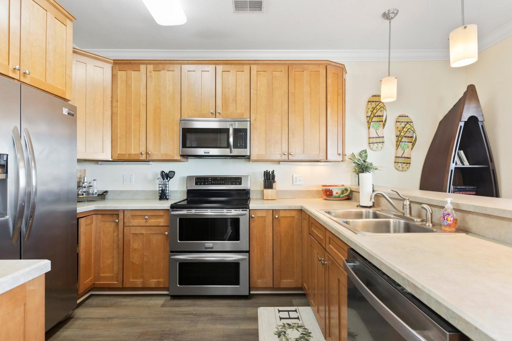 Oceanview 4Br/4Ba Condo, Steps To Beach/Pool Ocean Isle Beach Exteriör bild