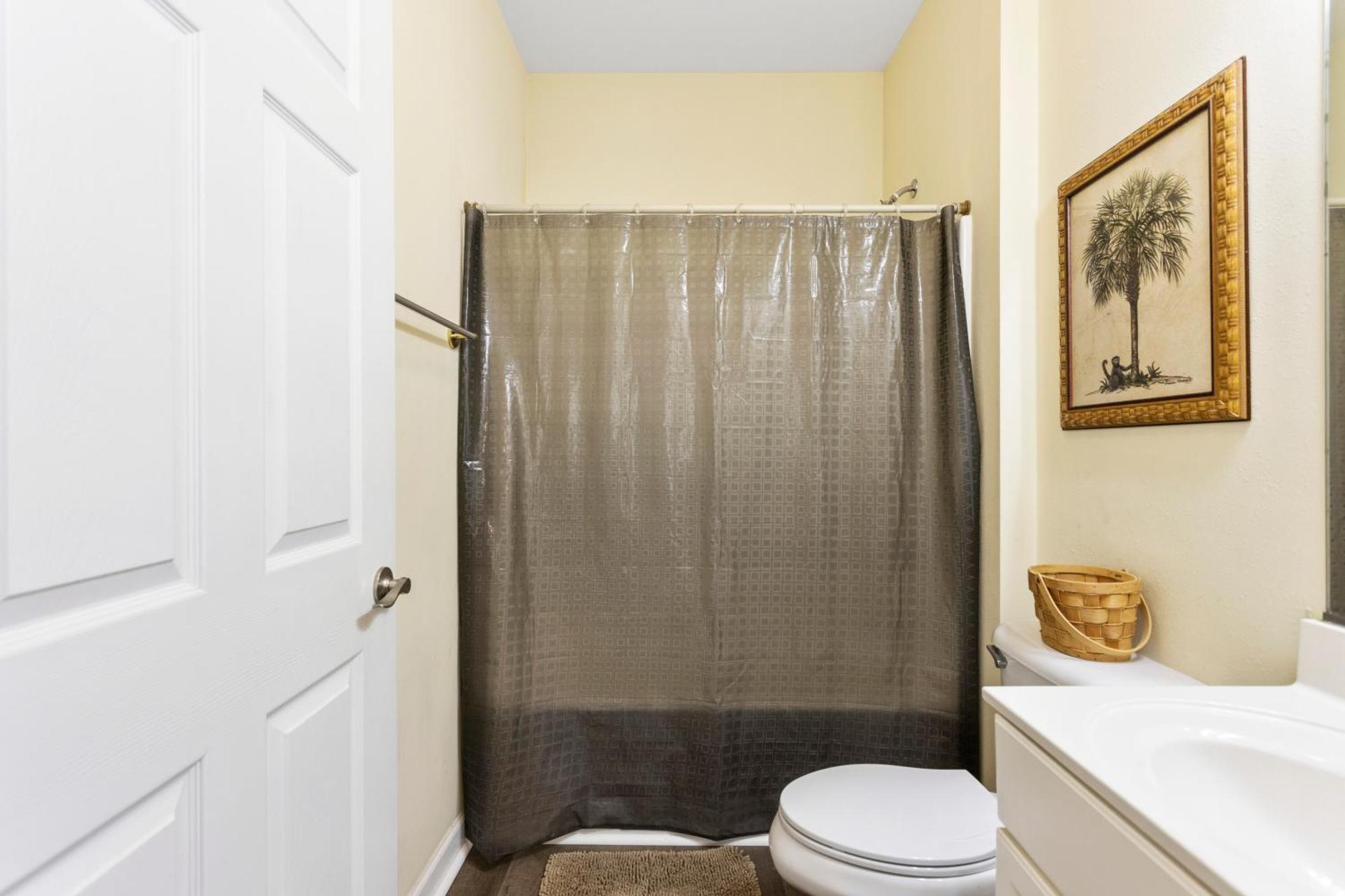 Oceanview 4Br/4Ba Condo, Steps To Beach/Pool Ocean Isle Beach Exteriör bild